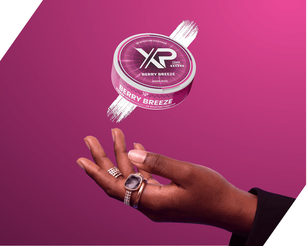 XP Berry Breeze